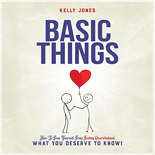 Cover of Basic Things