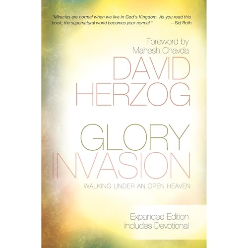 Cover of Glory Invasion Expanded Edition