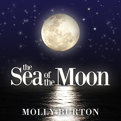 Cover of Sea of the Moon