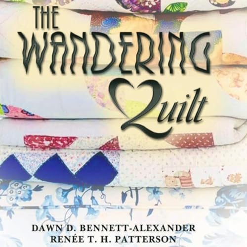 Cover of The Wandering Quilt