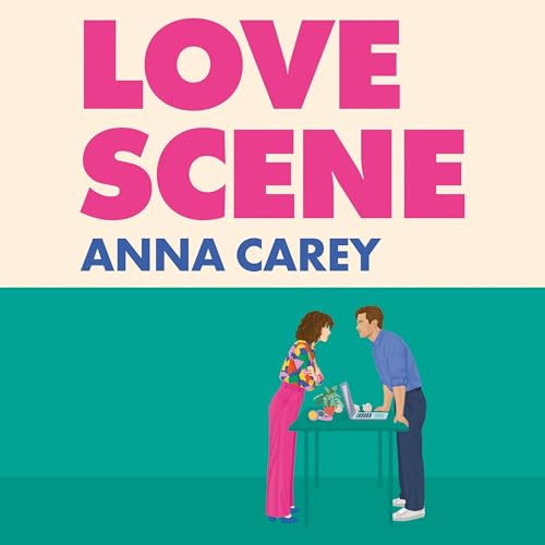 Cover of Love Scene