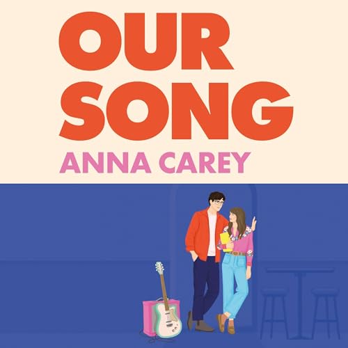Cover of Our Song