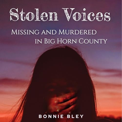 Cover of Stolen Voices