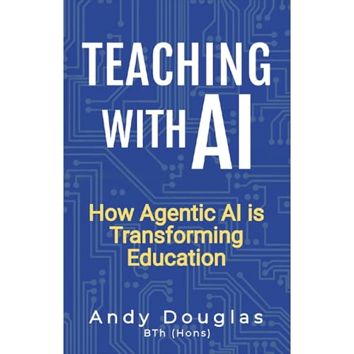 Cover of Teaching with AI