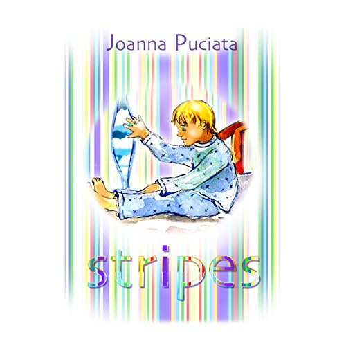 Cover of Stripes