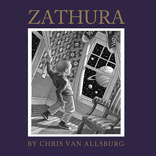 Cover of Zathura