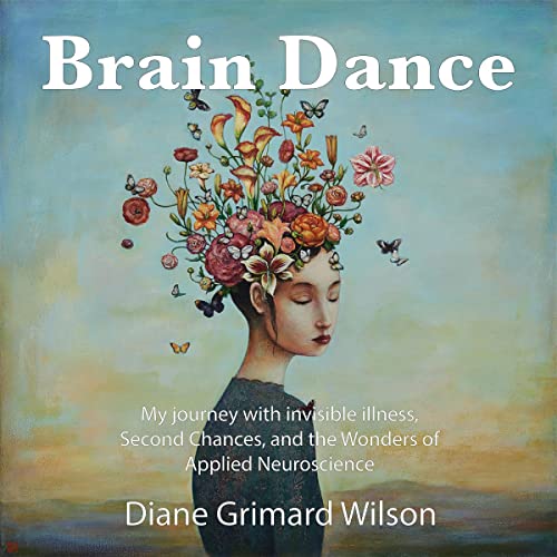Cover of Brain Dance