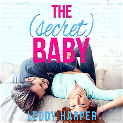 Cover of The (Secret) Baby