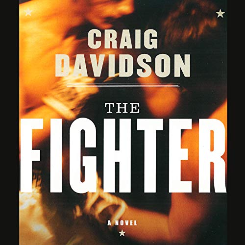 Cover of The Fighter