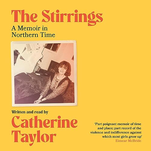 Cover of The Stirrings