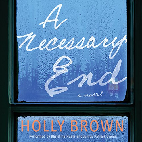 Cover of A Necessary End