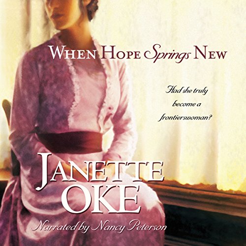Cover of When Hope Springs New