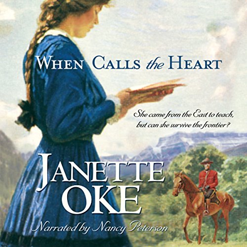 Cover of When Calls the Heart