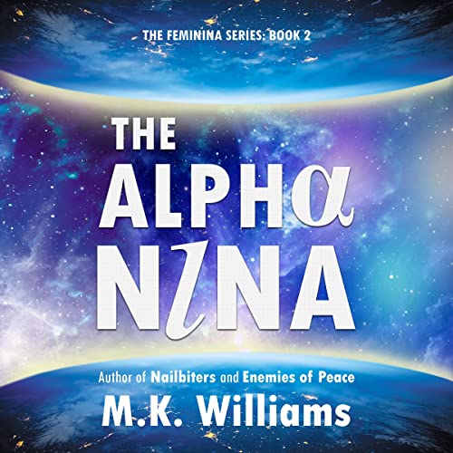 Cover of The Alpha-Nina