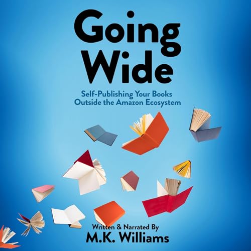 Cover of Going Wide