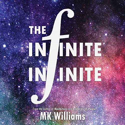 Cover of The Infinite-Infinite