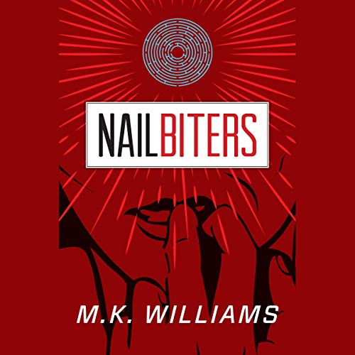 Cover of Nailbiters