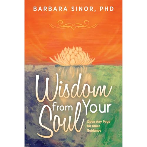 Cover of Wisdom From Your Soul