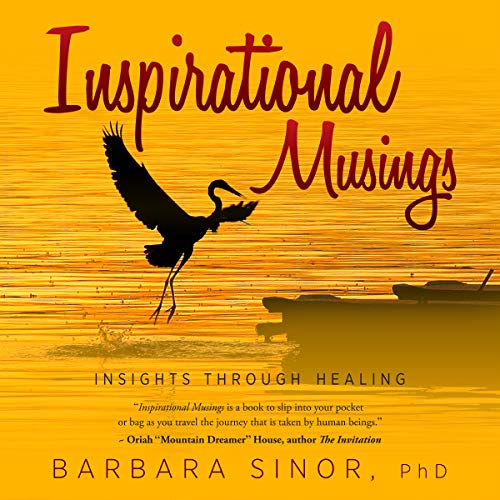 Cover of Inspirational Musings