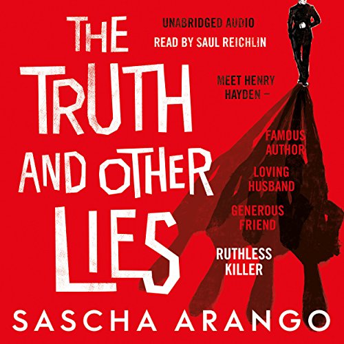 Cover of The Truth and Other Lies