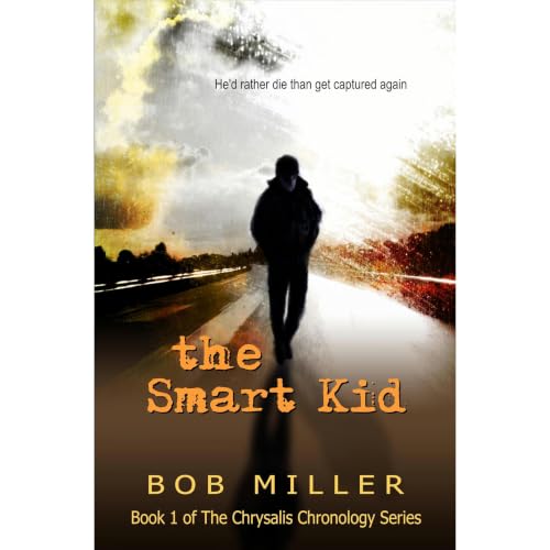 Cover of The Smart Kid