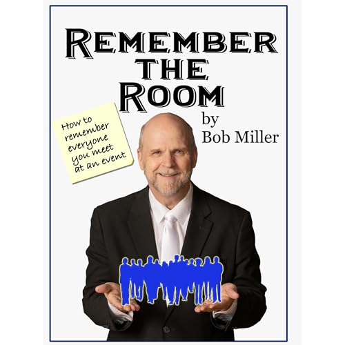 Cover of Remember The Room
