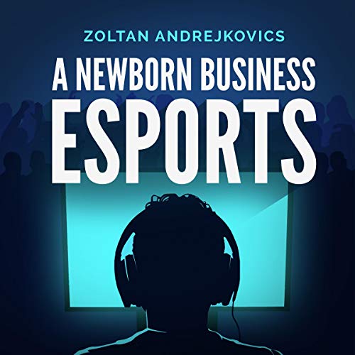 Cover of A Newborn Business
