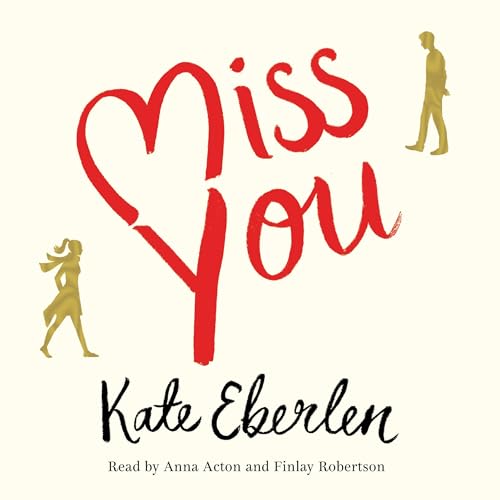 Cover of Miss You