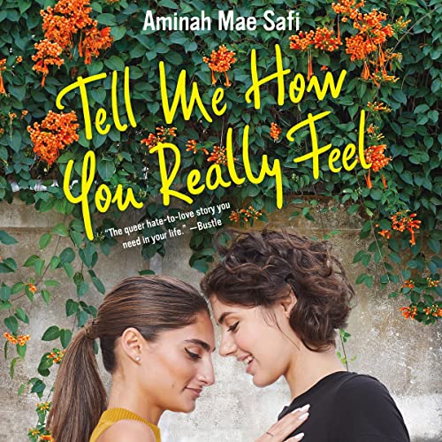 Cover of Tell Me How You Really Feel