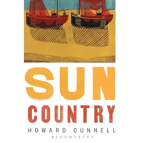 Cover of Sun Country