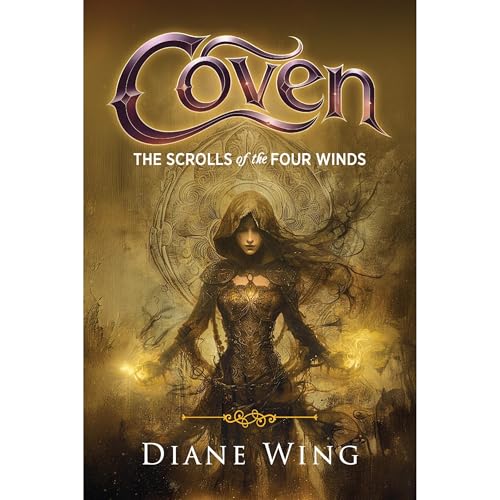 Cover of Coven