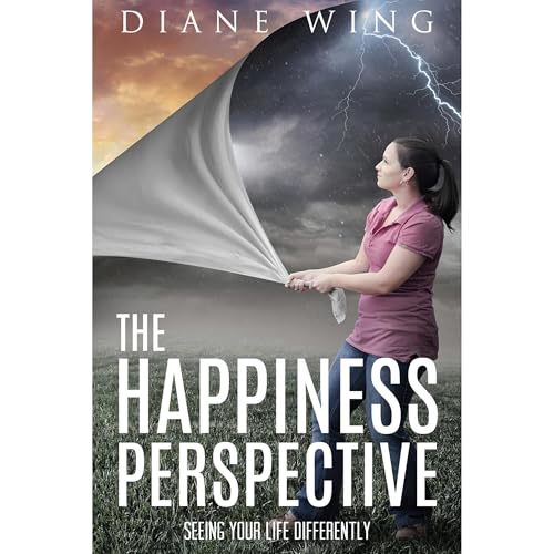 Cover of The Happiness Perspective