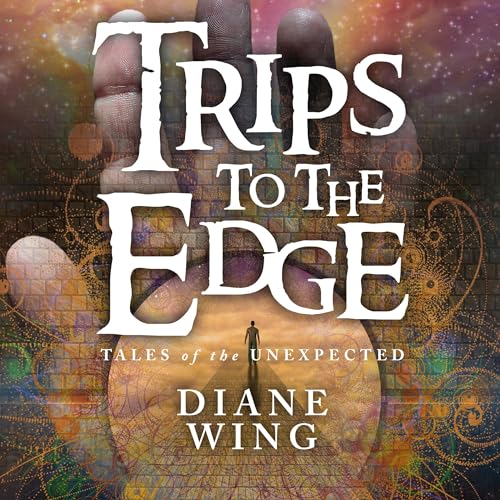 Cover of Trips to the Edge