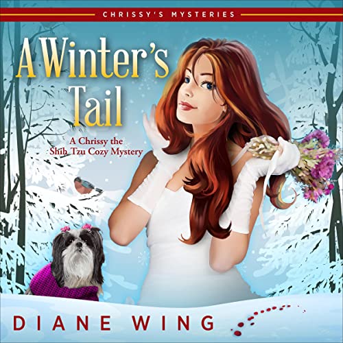 Cover of A Winter's Tail