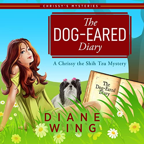 Cover of The Dog-Eared Diary