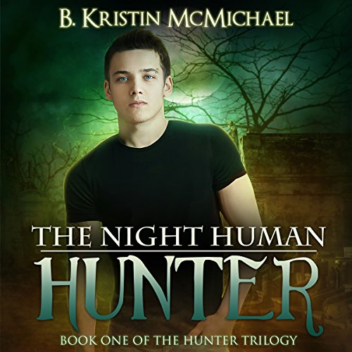 Cover of The Night Human Hunter