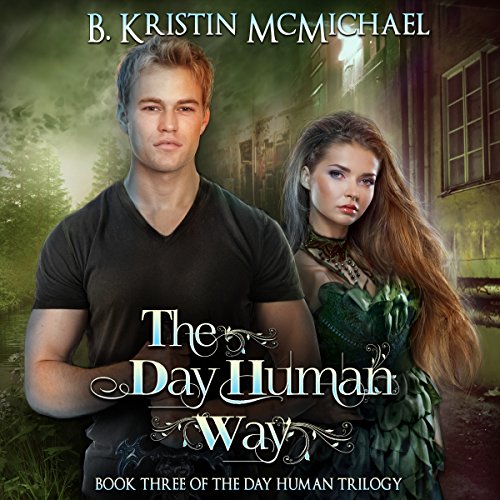 Cover of The Day Human Way
