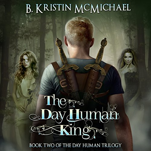 Cover of The Day Human King