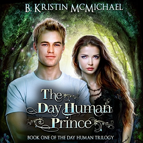 Cover of The Day Human Prince