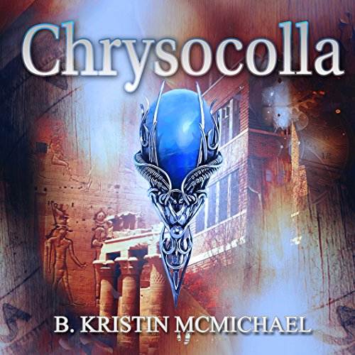Cover of Chrysocolla