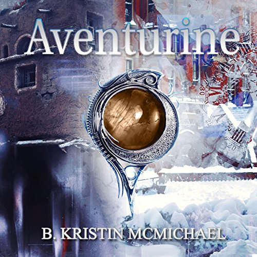 Cover of Aventurine