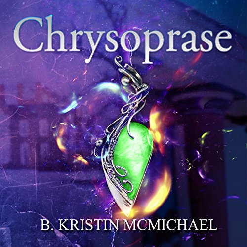 Cover of Chrysoprase