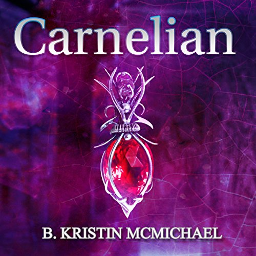 Cover of Carnelian