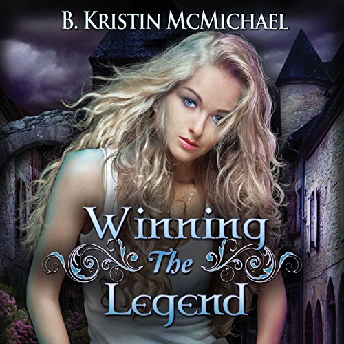 Cover of Winning the Legend
