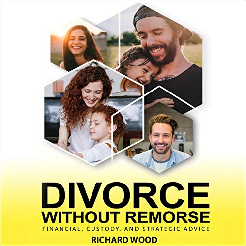 Cover of Divorce Without Remorse