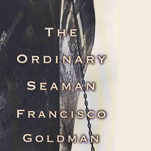 Cover of The Ordinary Seaman