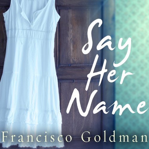 Cover of Say Her Name