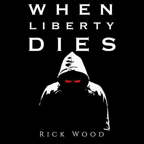 Cover of When Liberty Dies