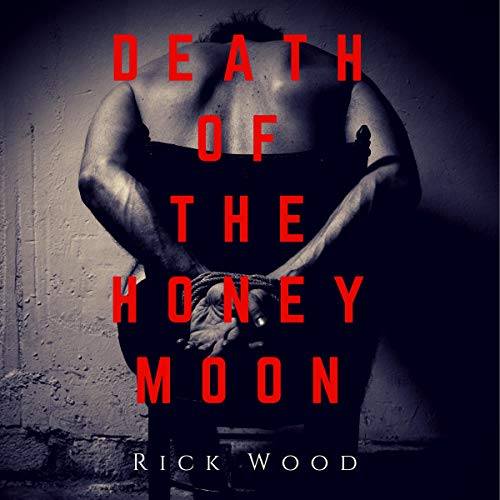 Cover of Death of the Honeymoon