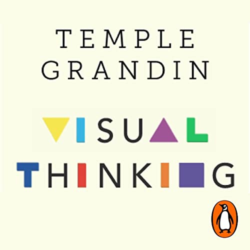 Cover of Visual Thinking